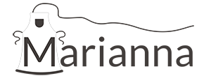 Marianna.com.pl Logo