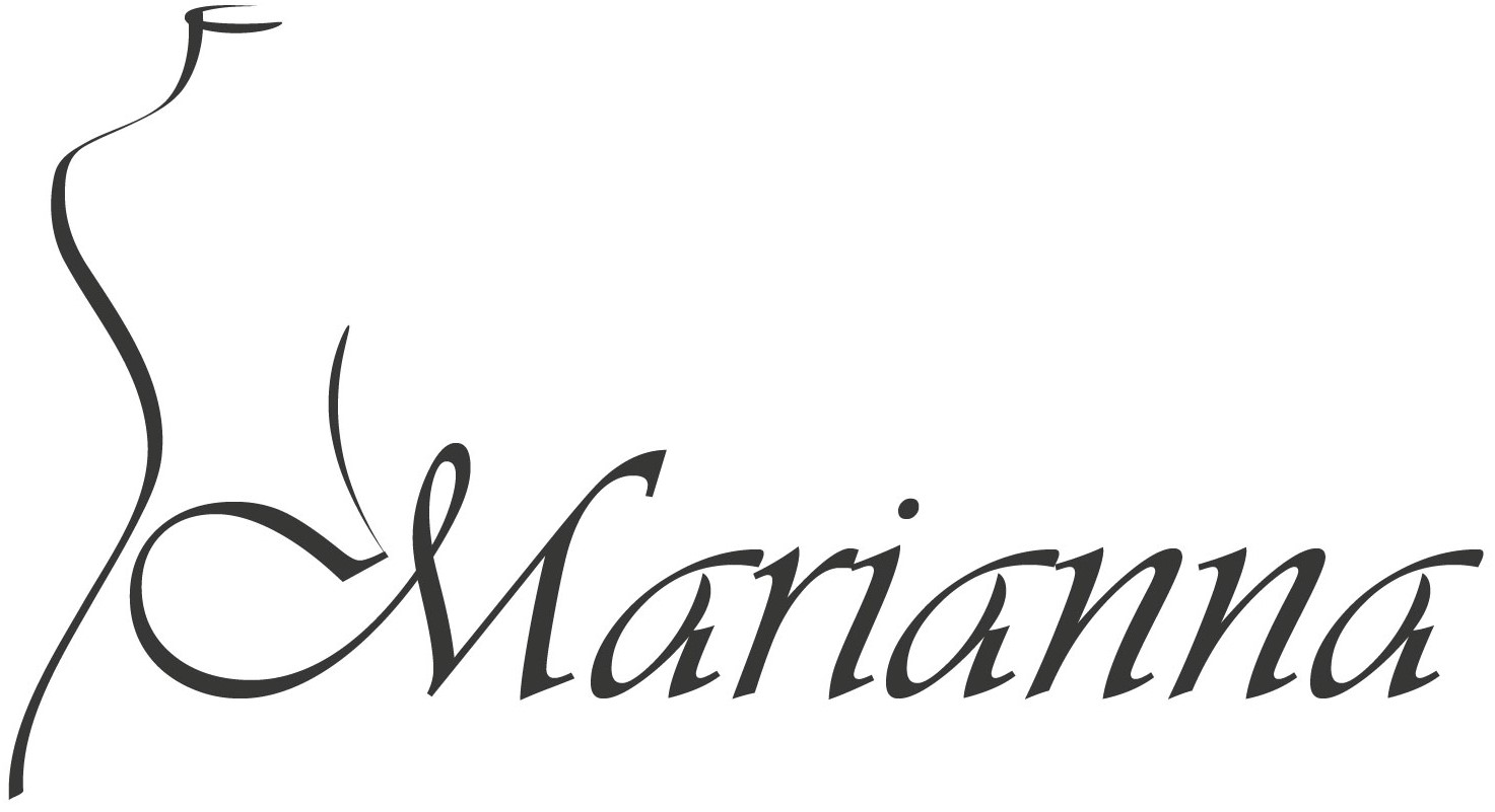 Marianna.com.pl Logo